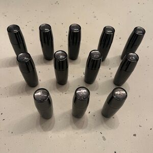 COPY - Lancôme / Lancome “Edgy” color design lipstick 375